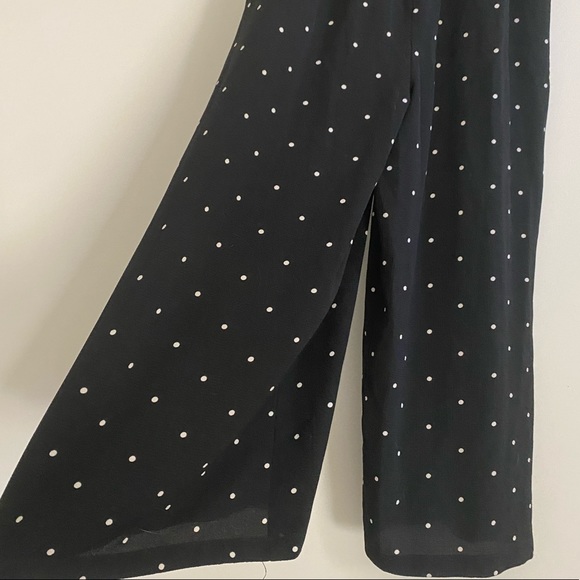 FRNCH B&W Romper - Picture 4 of 12